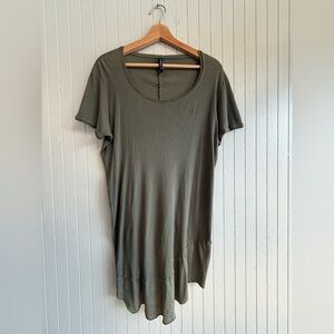 RUNDHOLZ top - XL